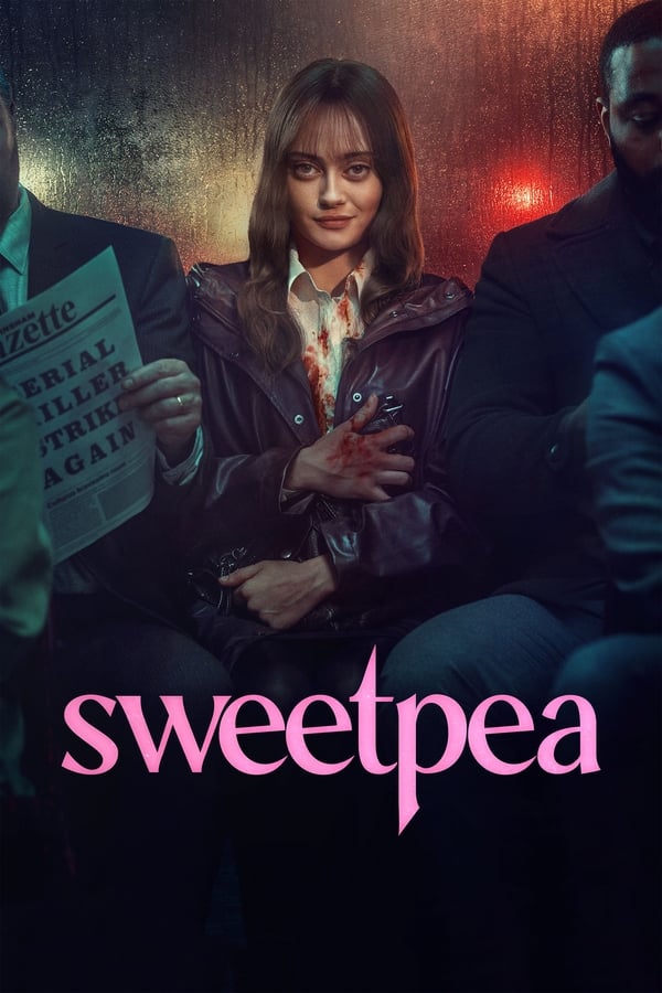 Sweetpea (TV Series)